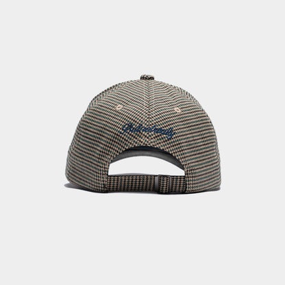 ButNotReally™ Graphic Embroidery Cap