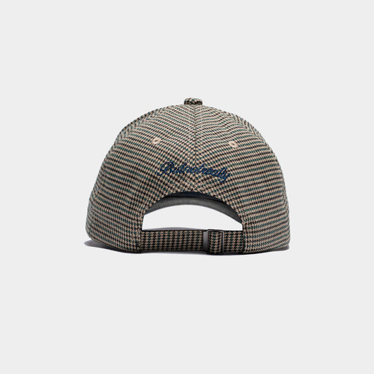 ButNotReally™ Graphic Embroidery Cap