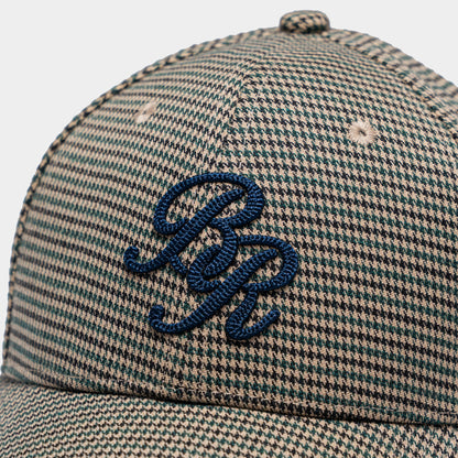 ButNotReally™ Graphic Embroidery Cap