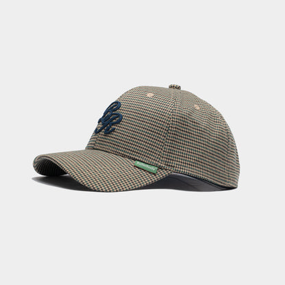ButNotReally™ Graphic Embroidery Cap