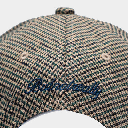 ButNotReally™ Graphic Embroidery Cap