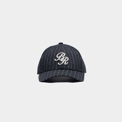 ButNotReally™ Graphic Embroidery Cap