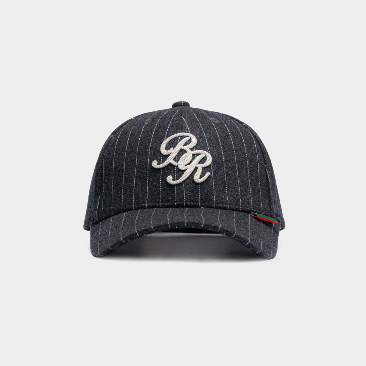 ButNotReally™ Graphic Embroidery Cap