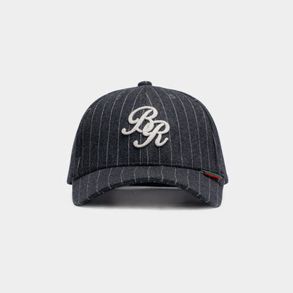 ButNotReally™ Graphic Embroidery Cap