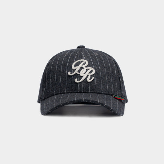 ButNotReally™ Graphic Embroidery Cap