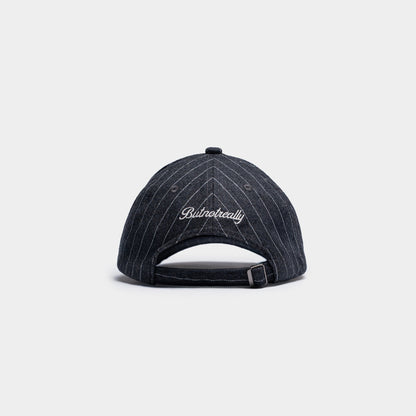 ButNotReally™ Graphic Embroidery Cap