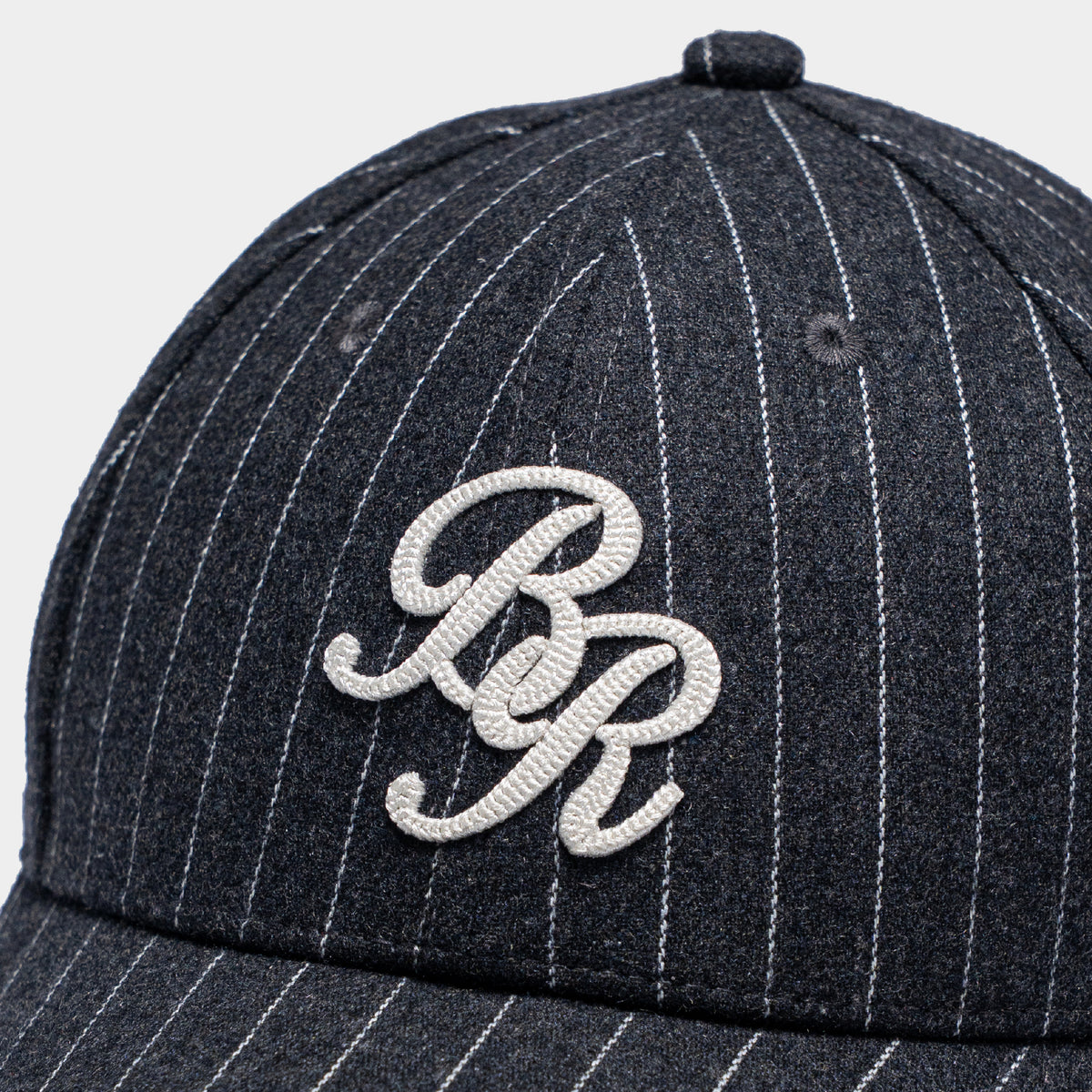 ButNotReally™ Graphic Embroidery Cap
