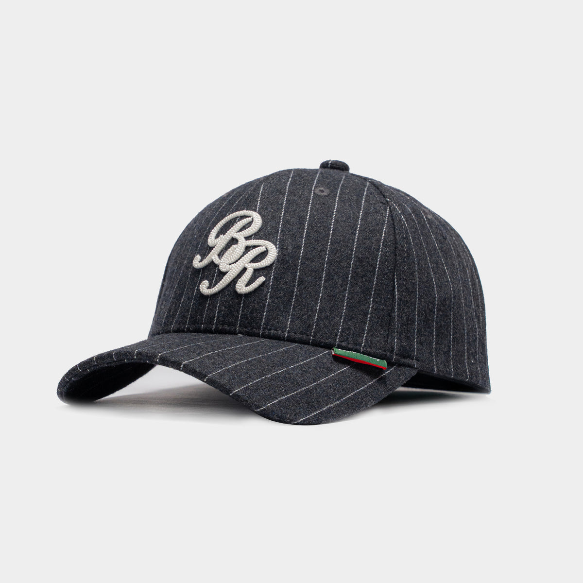 ButNotReally™ Graphic Embroidery Cap
