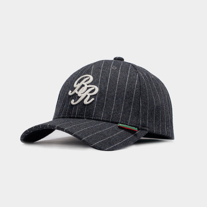 ButNotReally™ Graphic Embroidery Cap