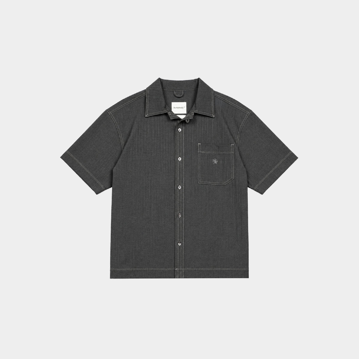 ButNotReally™ Core Regular Shirt atmos Kuala Lumpur
