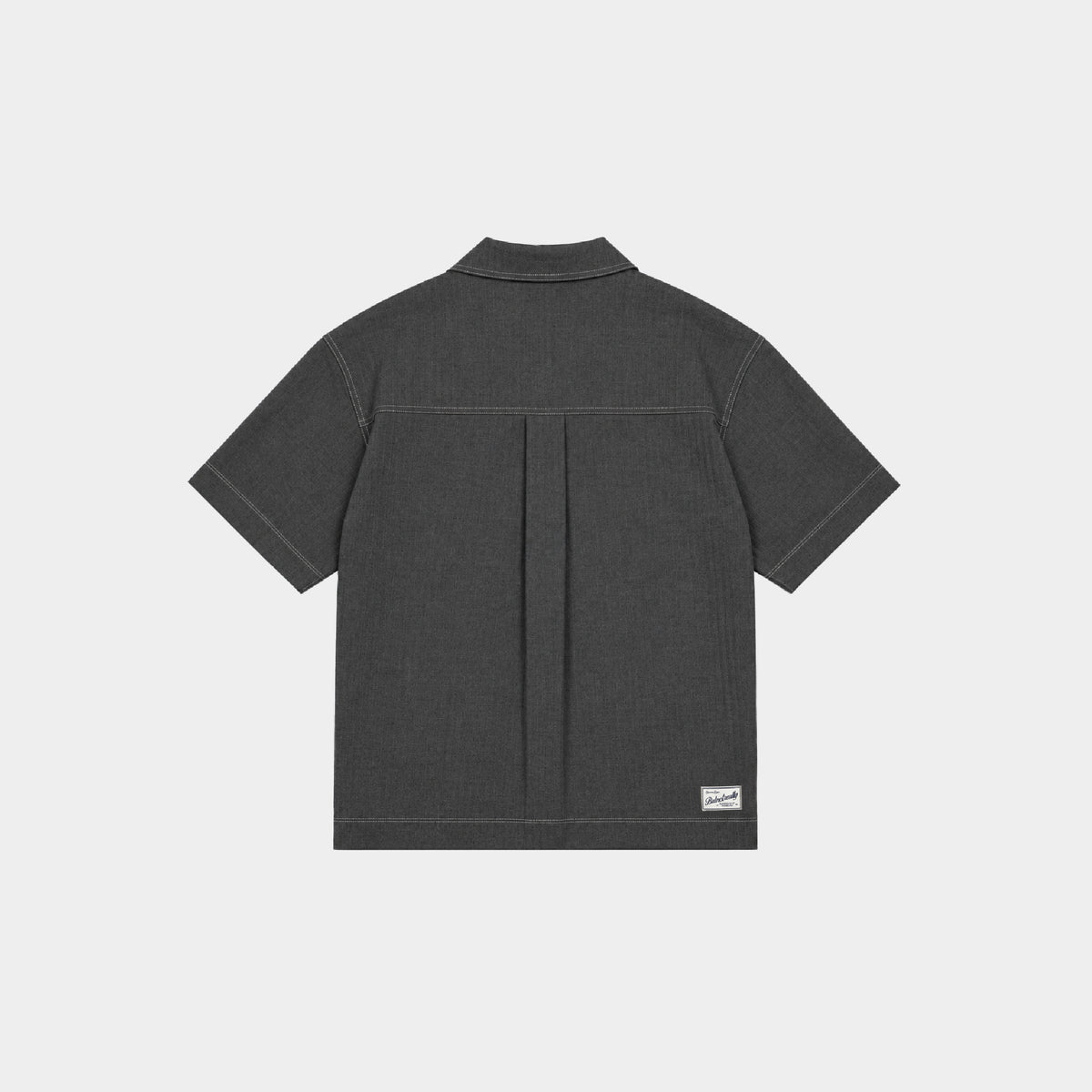 ButNotReally™ Core Regular Shirt atmos Kuala Lumpur
