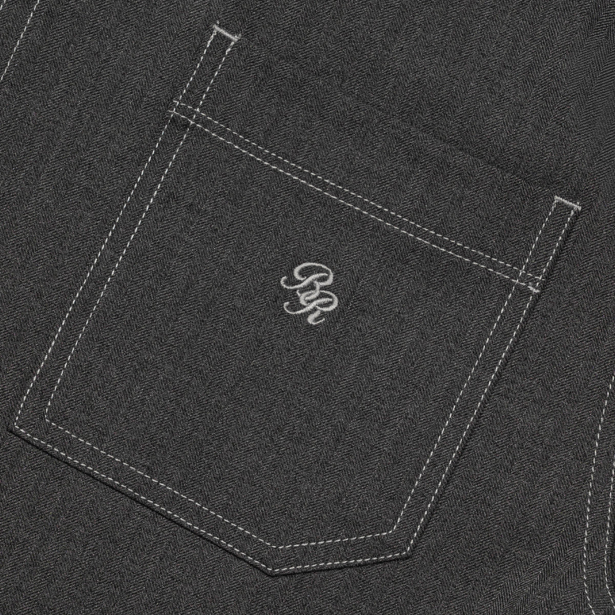 ButNotReally™ Core Regular Shirt atmos Kuala Lumpur