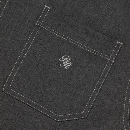 ButNotReally™ Core Regular Shirt atmos Kuala Lumpur
