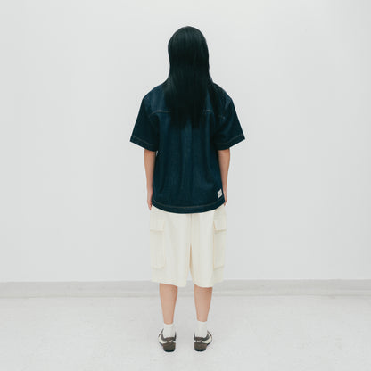 ButNotReally™ Core Denim Regular Shirt