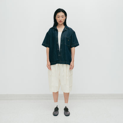 ButNotReally™ Core Denim Regular Shirt