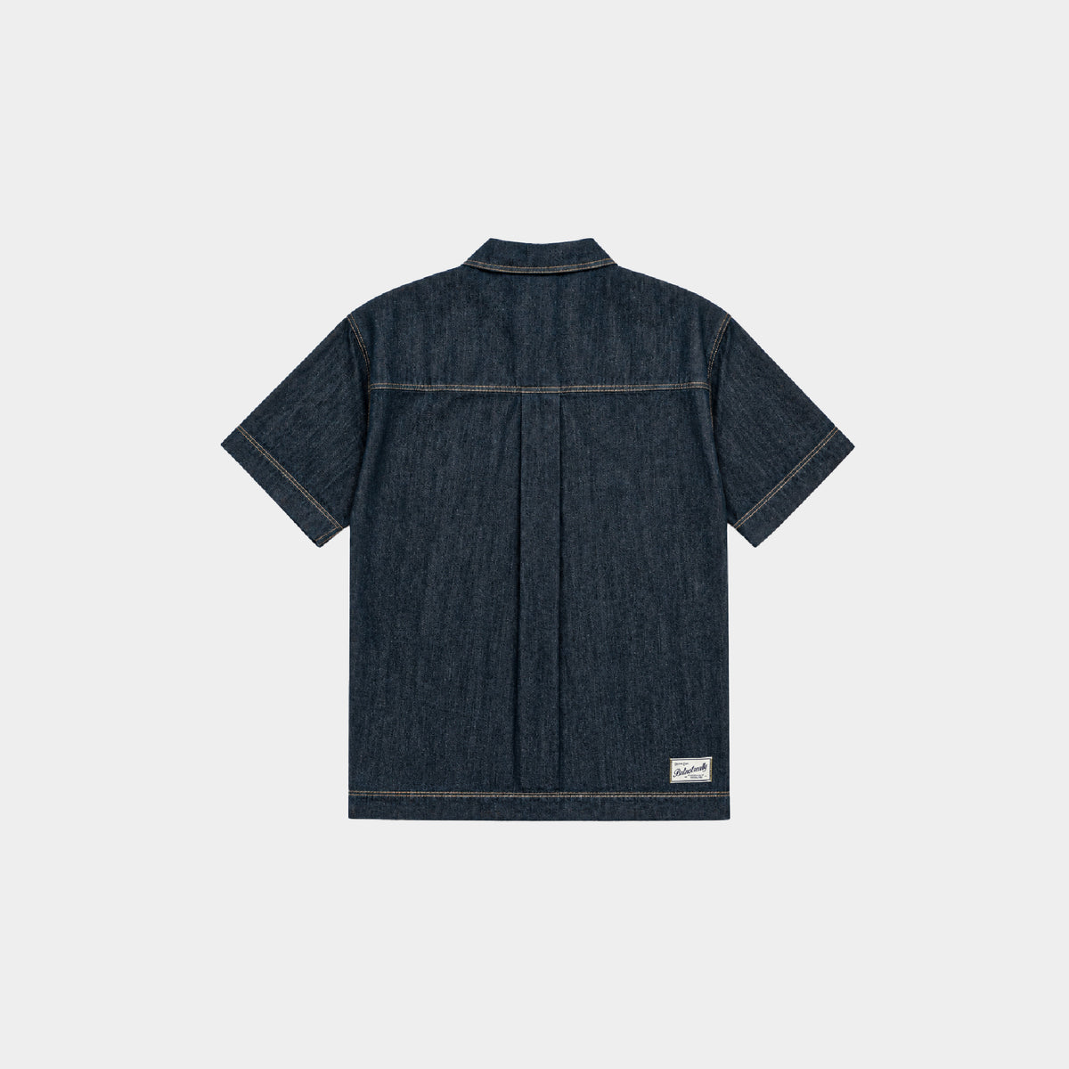 ButNotReally™ Core Denim Regular Shirt