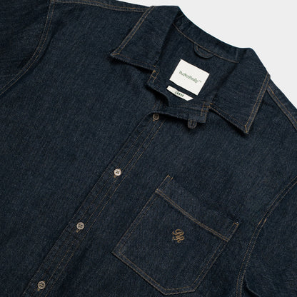 ButNotReally™ Core Denim Regular Shirt