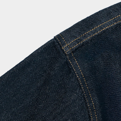 ButNotReally™ Core Denim Regular Shirt