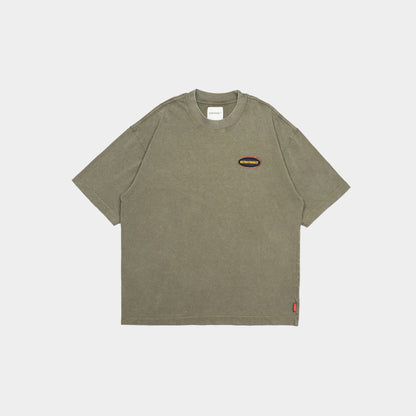 ButNotReally™ Graphic Cotton Oversized Tee atmos Kuala Lumpur