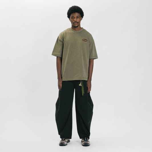 ButNotReally™ Graphic Cotton Oversized Tee atmos Kuala Lumpur