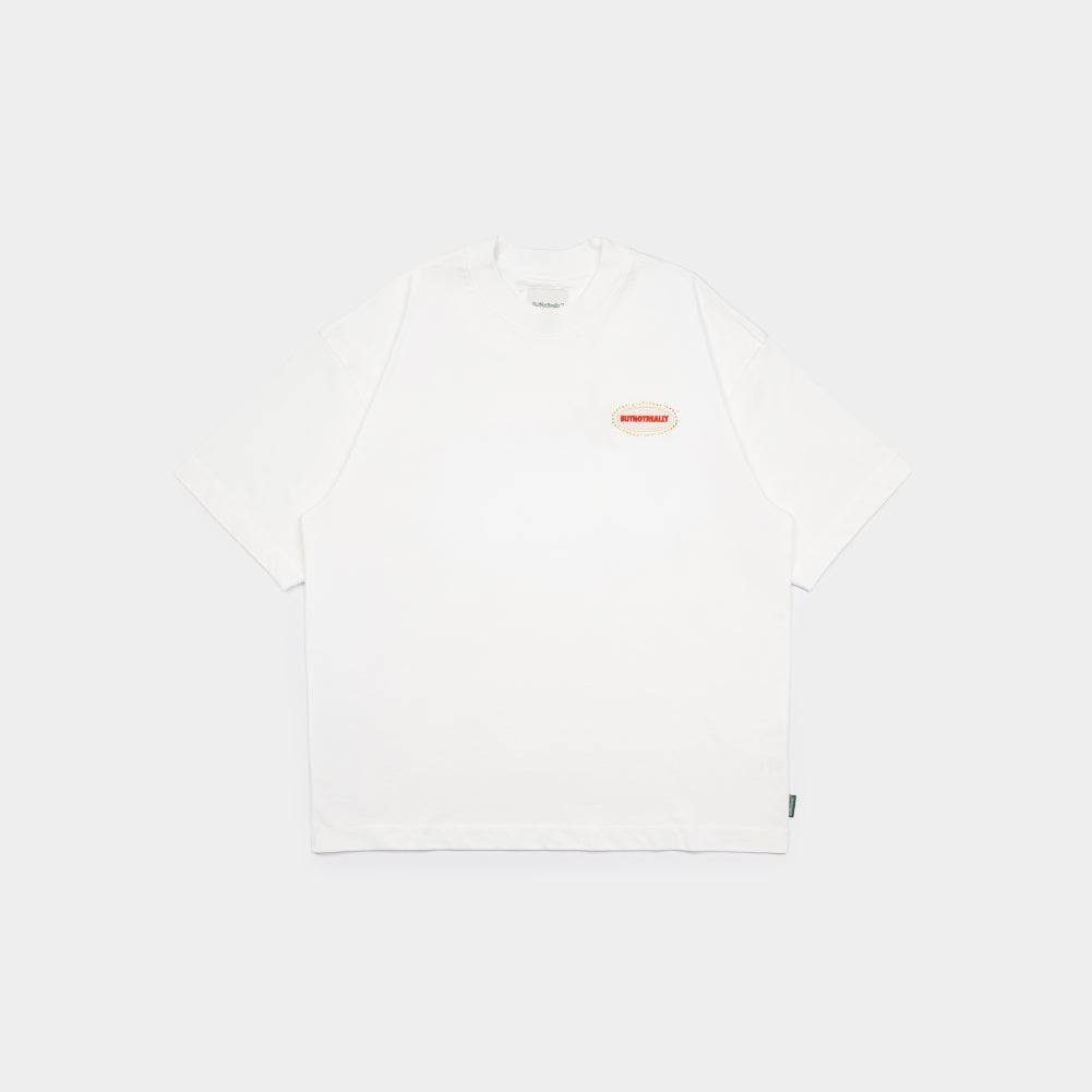 ButNotReally™ Graphic Cotton Oversized Tee atmos Kuala Lumpur