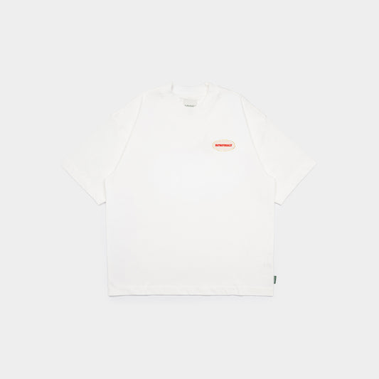 ButNotReally™ Graphic Cotton Oversized Tee atmos Kuala Lumpur