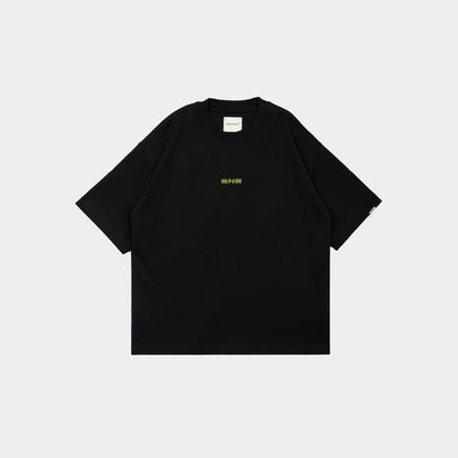 ButNotReally™ Graphic Interlock Oversized Tee atmos Kuala Lumpur