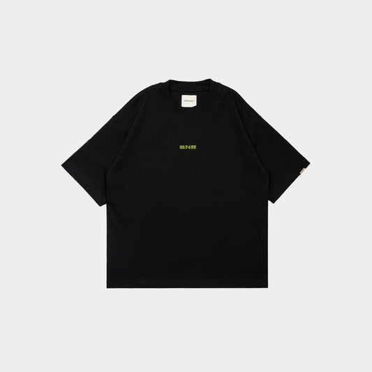 ButNotReally™ Graphic Interlock Oversized Tee atmos Kuala Lumpur