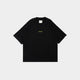 ButNotReally™ Graphic Interlock Oversized Tee