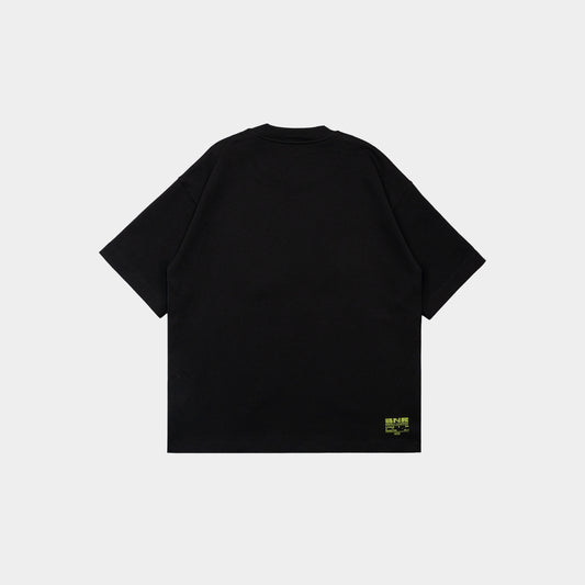 ButNotReally™ Graphic Interlock Oversized Tee atmos Kuala Lumpur