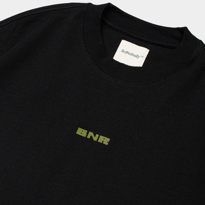 ButNotReally™ Graphic Interlock Oversized Tee atmos Kuala Lumpur