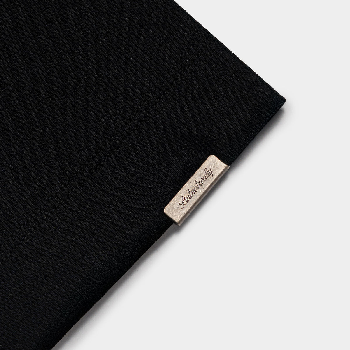 ButNotReally™ Graphic Interlock Oversized Tee atmos Kuala Lumpur