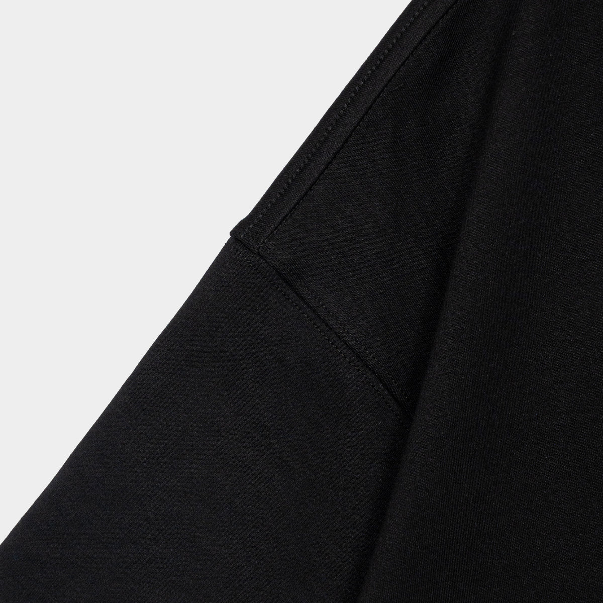 ButNotReally™ Graphic Interlock Oversized Tee atmos Kuala Lumpur