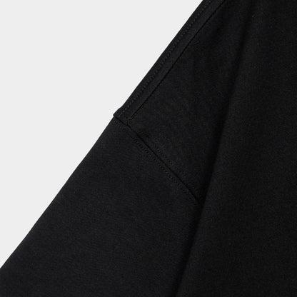 ButNotReally™ Graphic Interlock Oversized Tee atmos Kuala Lumpur