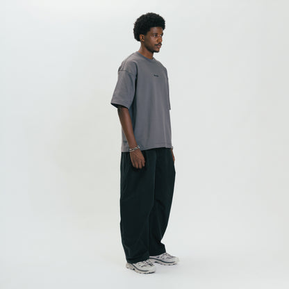 ButNotReally™ Graphic Interlock Oversized Tee atmos Kuala Lumpur