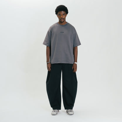 ButNotReally™ Graphic Interlock Oversized Tee atmos Kuala Lumpur