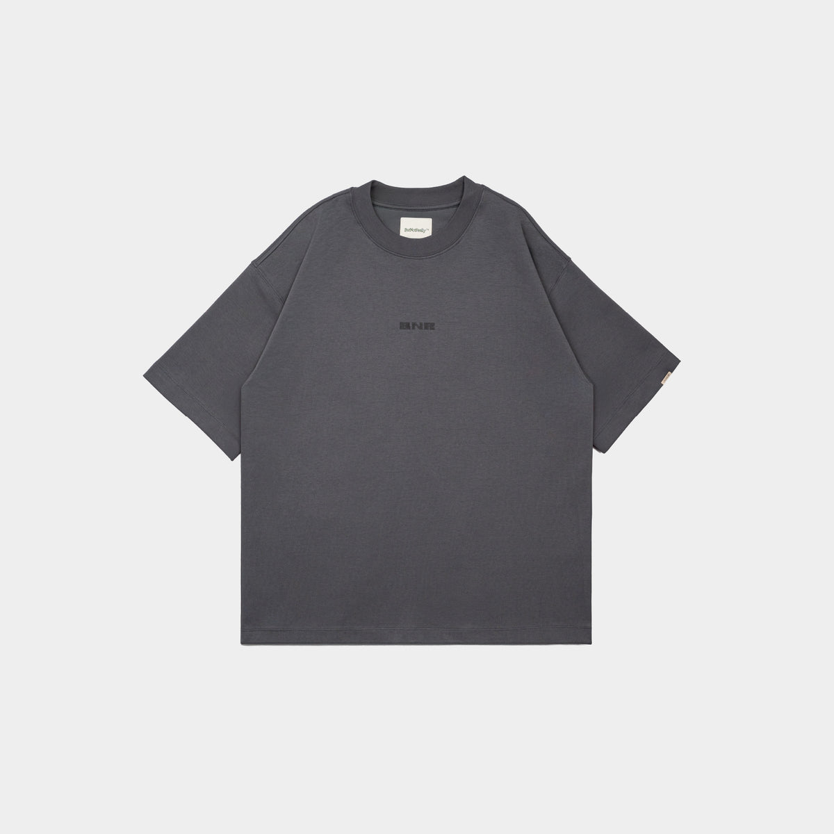ButNotReally™ Graphic Interlock Oversized Tee atmos Kuala Lumpur