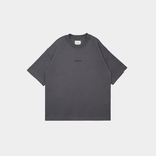 ButNotReally™ Graphic Interlock Oversized Tee atmos Kuala Lumpur