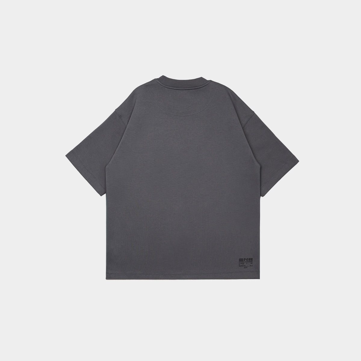 ButNotReally™ Graphic Interlock Oversized Tee atmos Kuala Lumpur