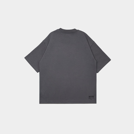ButNotReally™ Graphic Interlock Oversized Tee atmos Kuala Lumpur