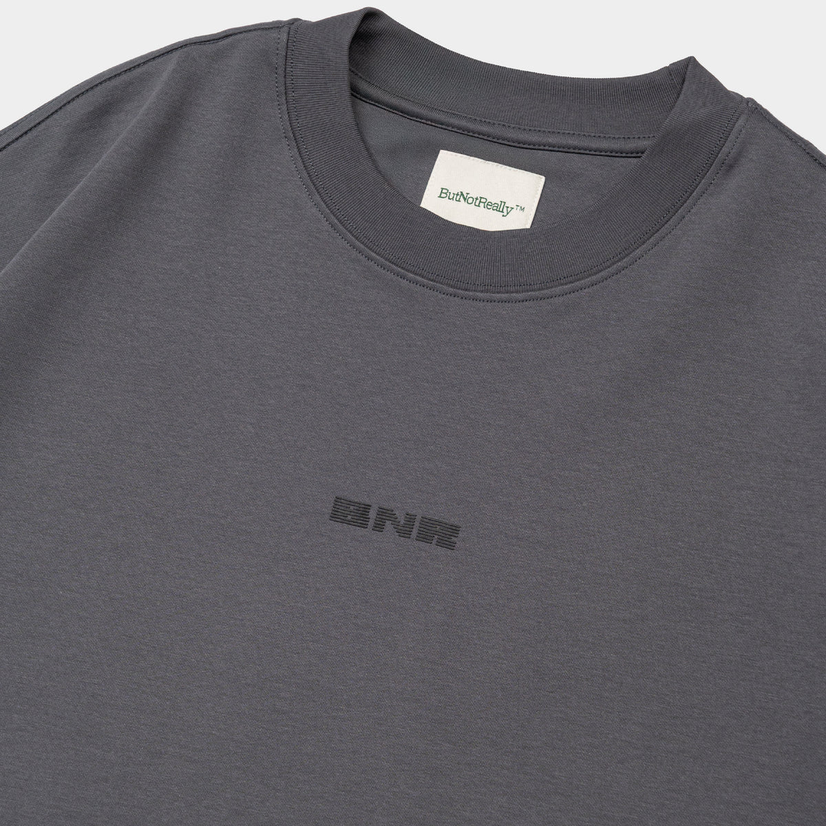 ButNotReally™ Graphic Interlock Oversized Tee atmos Kuala Lumpur