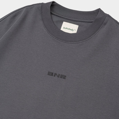 ButNotReally™ Graphic Interlock Oversized Tee atmos Kuala Lumpur