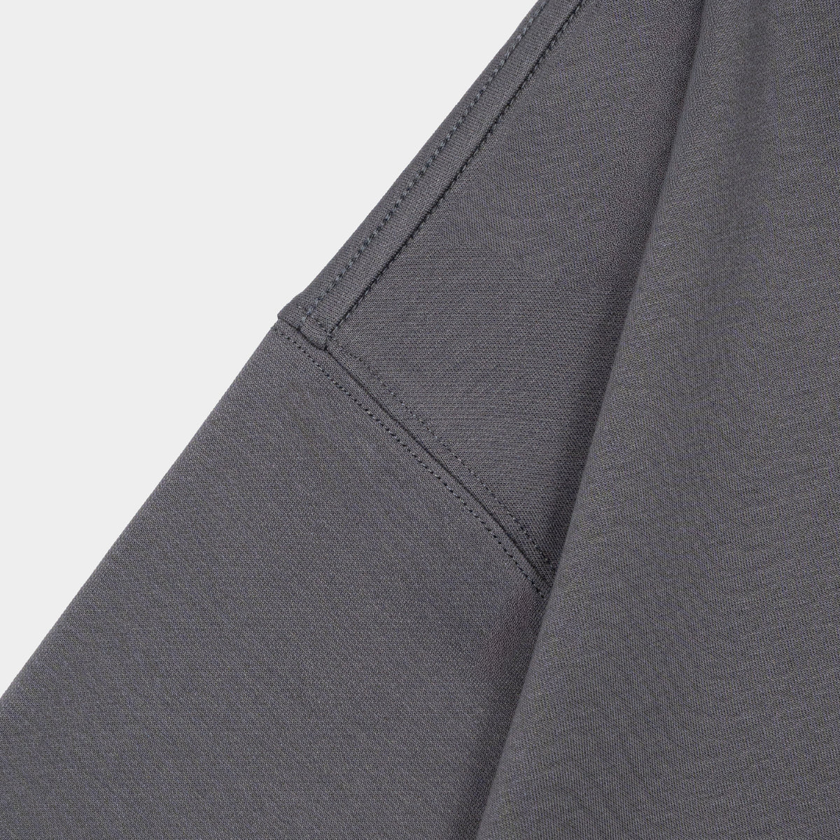 ButNotReally™ Graphic Interlock Oversized Tee atmos Kuala Lumpur