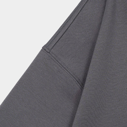 ButNotReally™ Graphic Interlock Oversized Tee atmos Kuala Lumpur