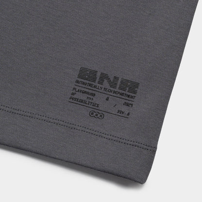 ButNotReally™ Graphic Interlock Oversized Tee atmos Kuala Lumpur