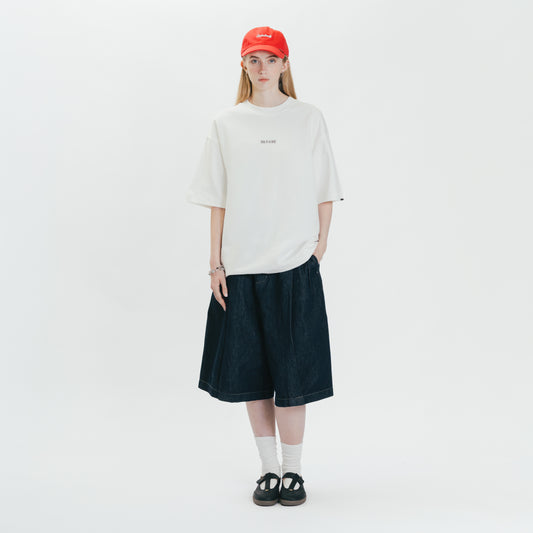 ButNotReally™ Graphic Interlock Oversized Tee atmos Kuala Lumpur
