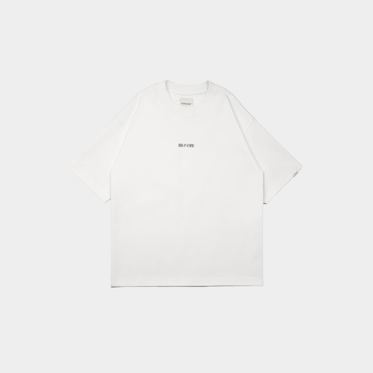ButNotReally™ Graphic Interlock Oversized Tee atmos Kuala Lumpur