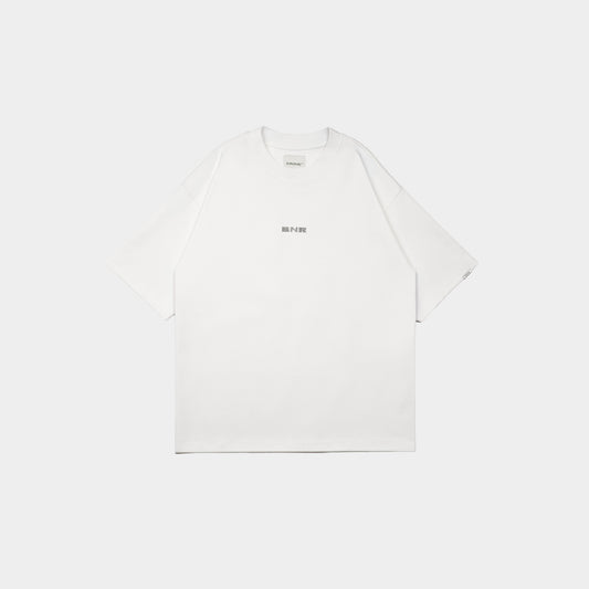 ButNotReally™ Graphic Interlock Oversized Tee atmos Kuala Lumpur