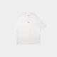 ButNotReally™ Graphic Interlock Oversized Tee