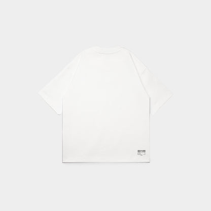 ButNotReally™ Graphic Interlock Oversized Tee atmos Kuala Lumpur